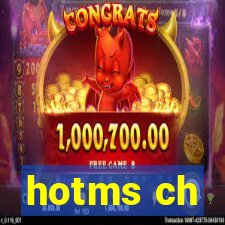hotms ch
